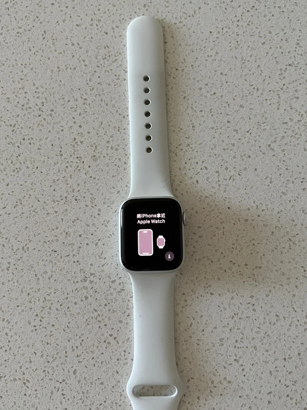 2nd generation Apple Watch like new